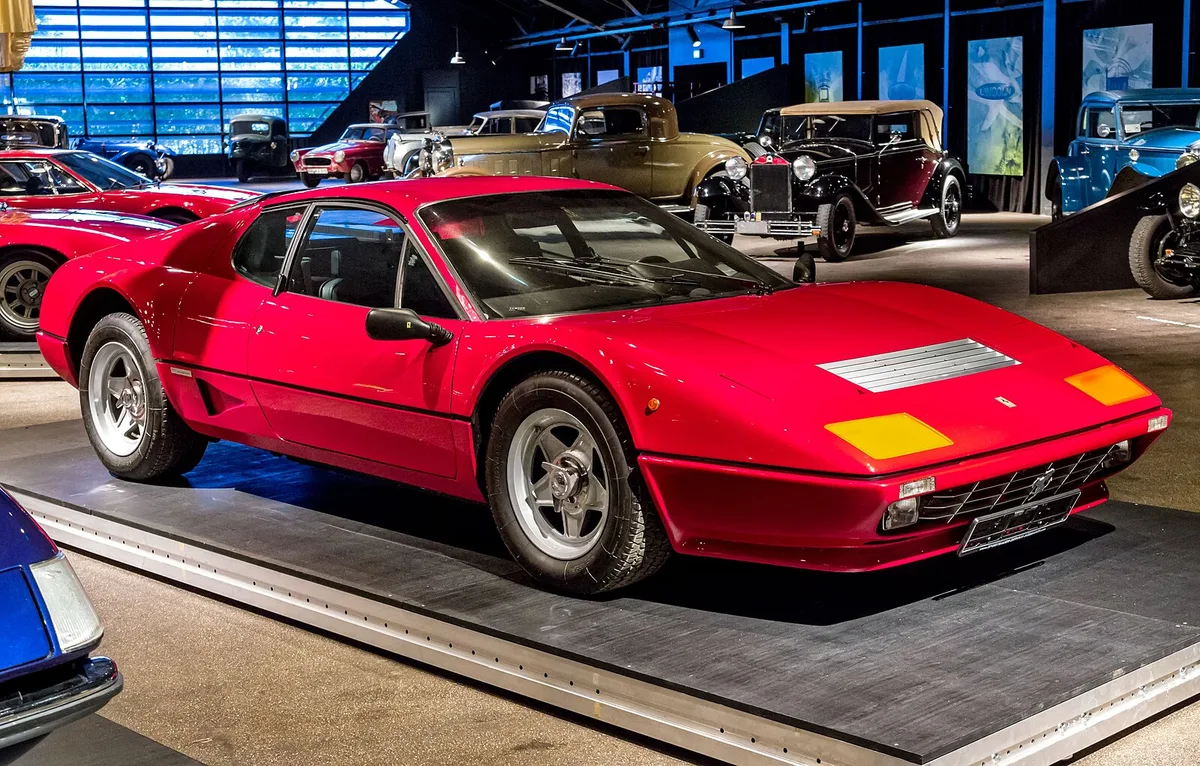 512 BBi