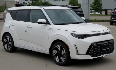 Kia Heart