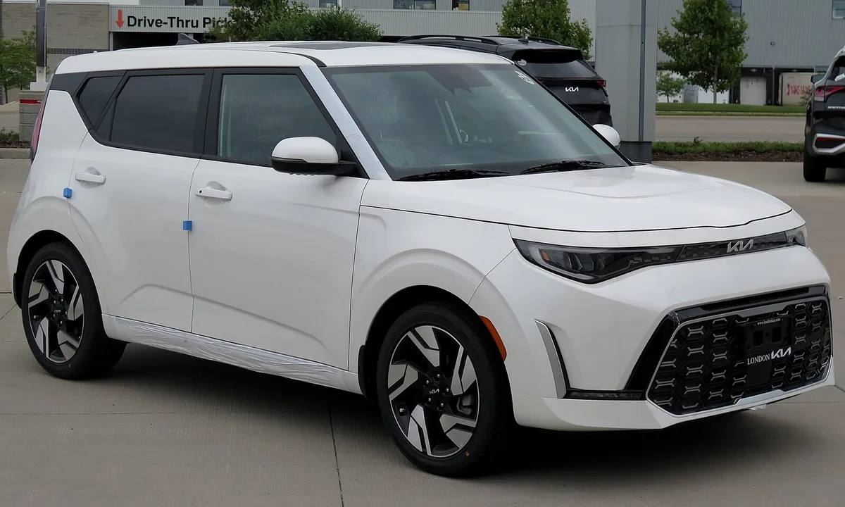 Kia Heart