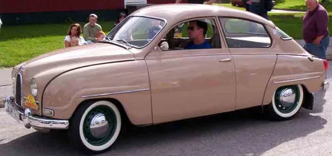 Saab 96 — 8