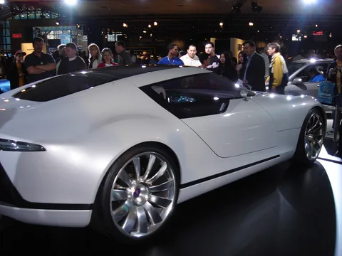Saab Aero-X — 8