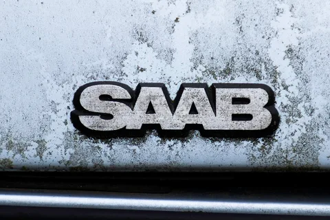 Saab 900 — 5