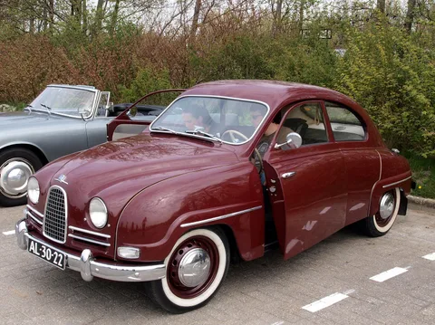 Saab 93 — 4
