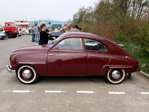 Saab 93 — 5
