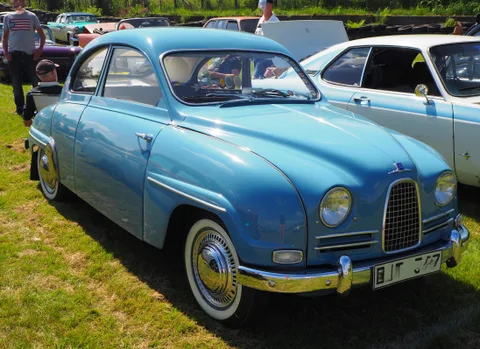 Saab 93 — 6