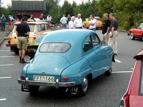 Saab 93 — 8