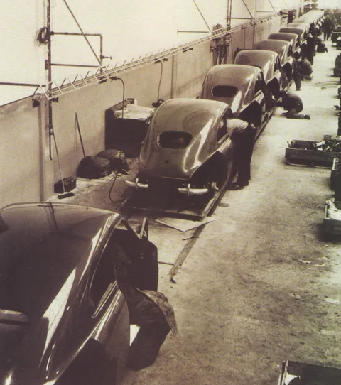 Saab 92 — 2