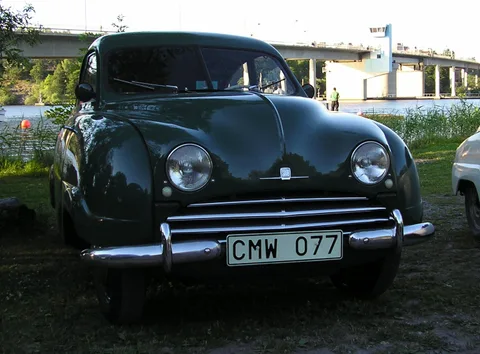 Saab 92 — 6