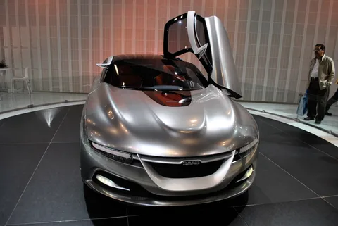 Saab PhoeniX — 3