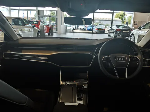 Audi A7 C8 — 6