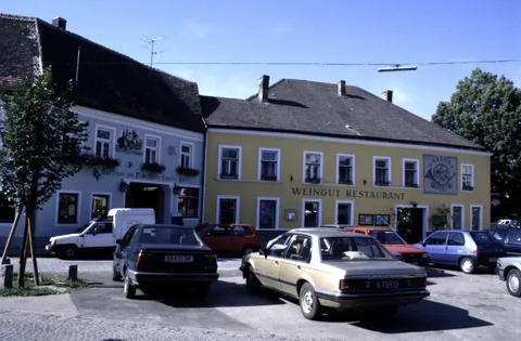 Opel Commodore C — 6
