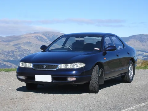Efini MS-8 — 4