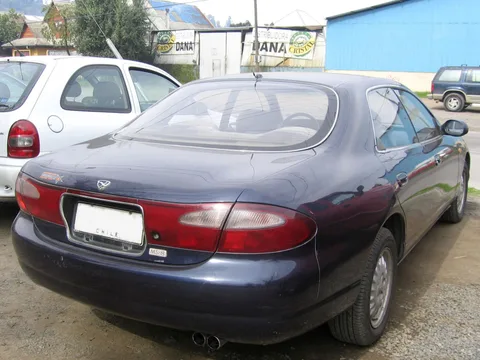 Efini MS-8 — 7