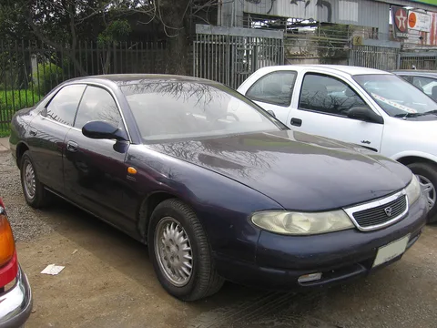 Efini MS-8 — 8