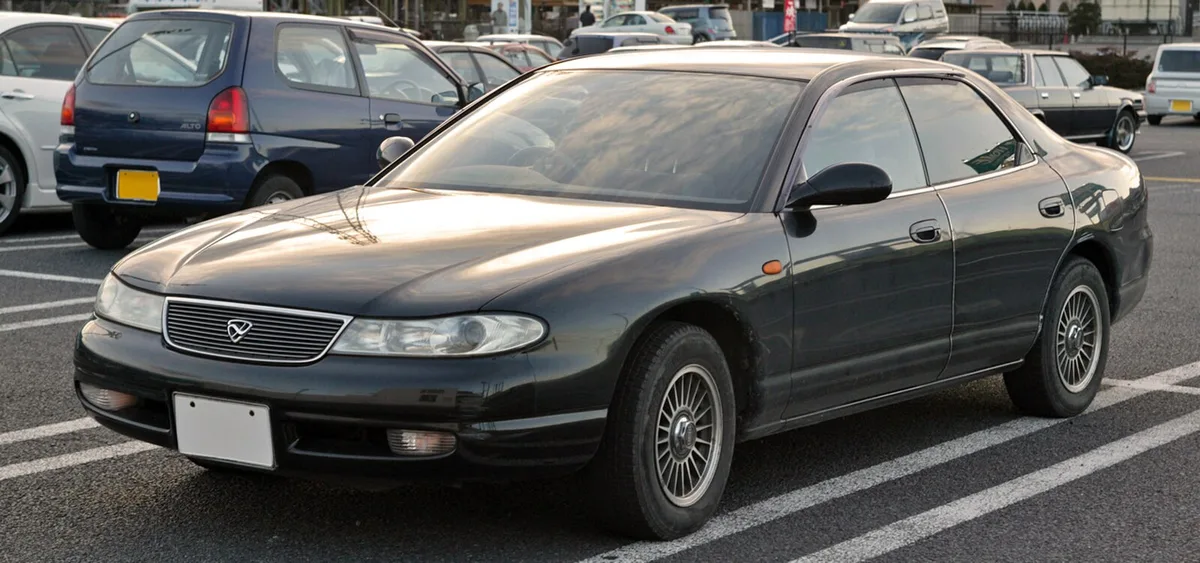 Efini MS-8