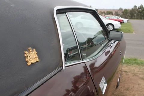 Ford Landau Australia — 5