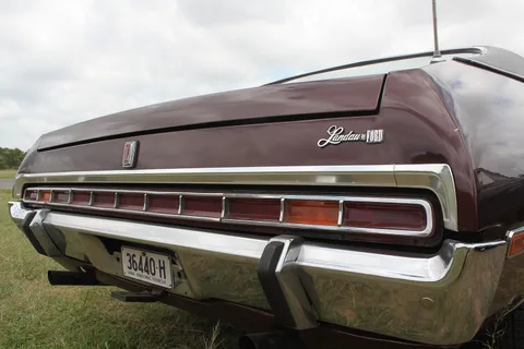 Ford Landau Australia — 6