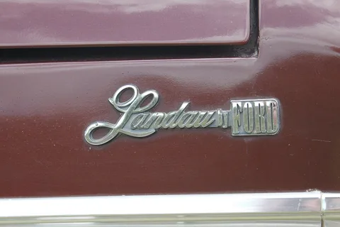 Ford Landau Australia — 7