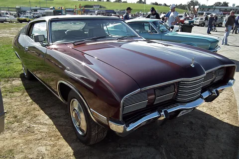 Ford Landau Australia — 8