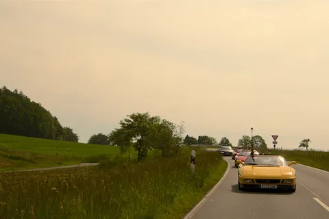 Ferrari 348 — 3