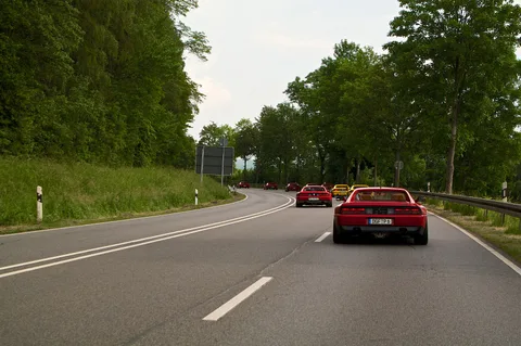 Ferrari 348 — 5