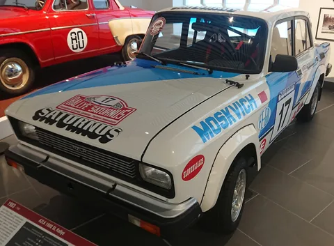 Moskvich 1.5 SL — 3