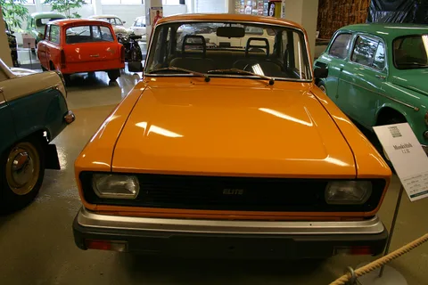 Moskvich 1.5 SL — 7