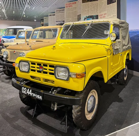 Moskvich-415