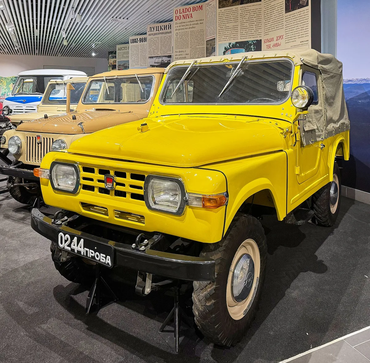 Moskvich-415