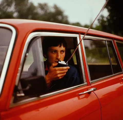 Moskvich 427 — 7