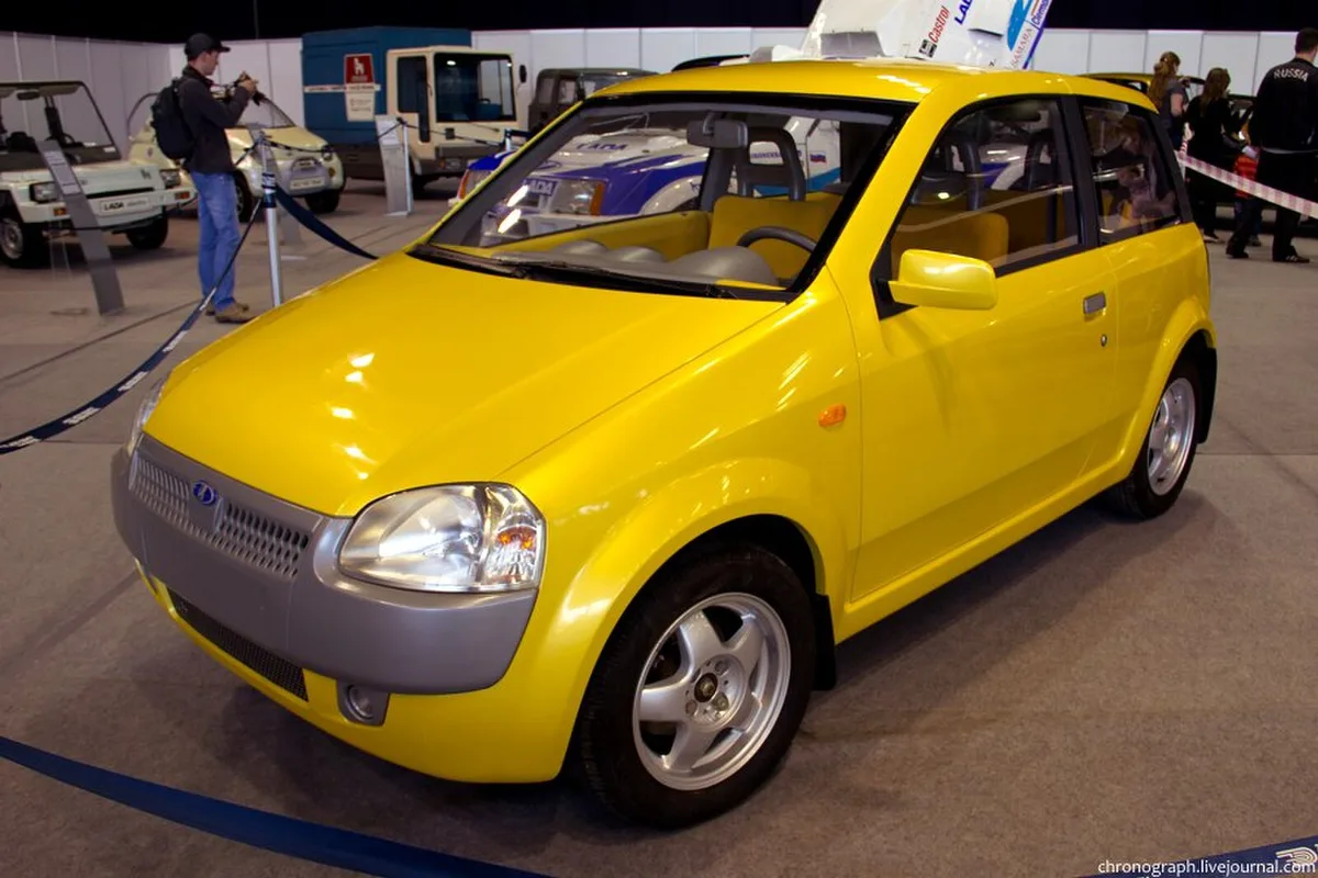 VAZ-1121