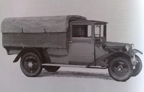 Tatra 13 — 5