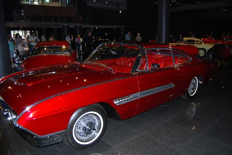 Ford Thunderbird (third generation) — 2