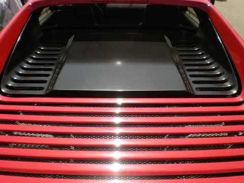 Ferrari 512 TR — 4