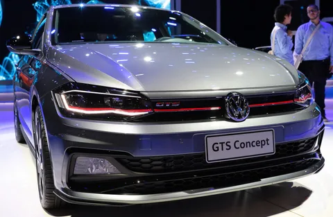 Volkswagen Virtus