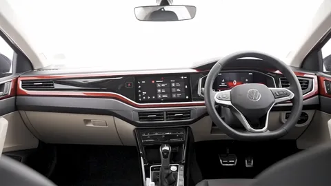 Volkswagen Virtus — 4