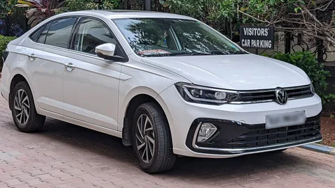 Volkswagen Virtus — 6