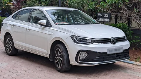 Volkswagen Virtus — 7
