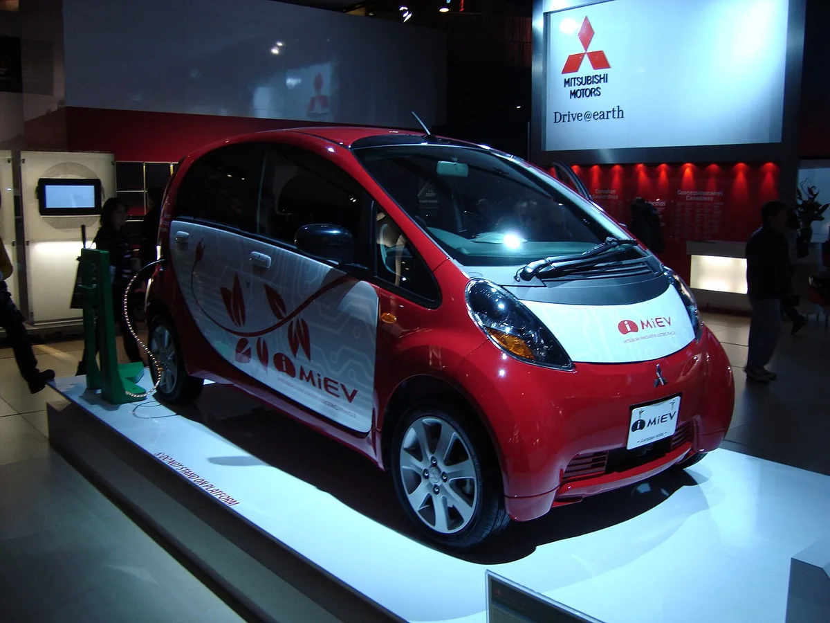 MIEV