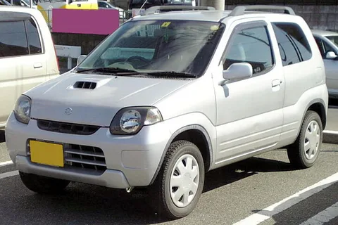 Suzuki Kei
