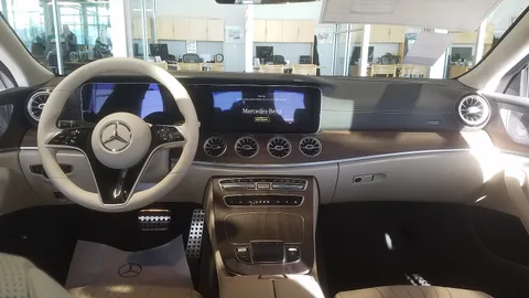 Mercedes-Benz C257 — 7