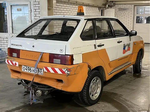 VAZ-210934 — 2