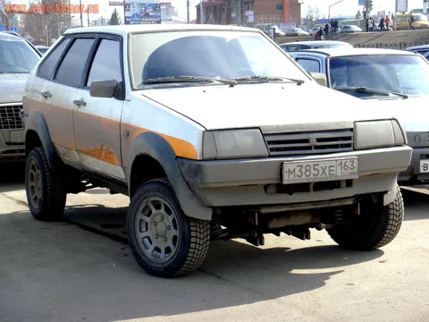 VAZ-210934 — 3