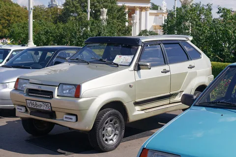VAZ-210934 — 4