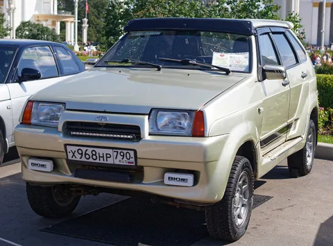 VAZ-210934 — 5