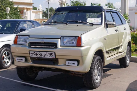 VAZ-210934 — 6