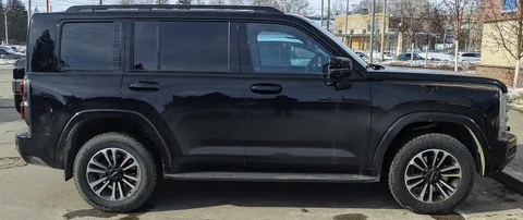 Haval H9 — 7