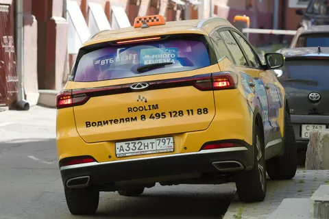 Chery Tiggo 7 — 4