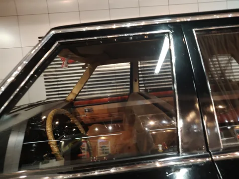 Hongqi 774 — 2