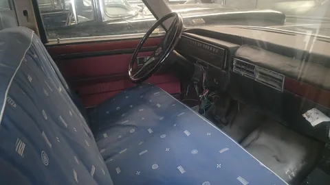 Hongqi 774 — 6